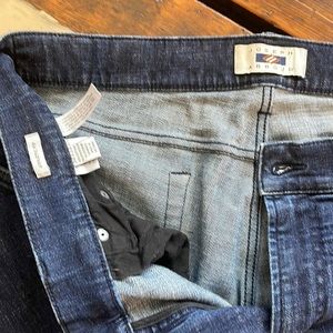 Joseph Abboud jeans athletic fit in good shape W36 / L32